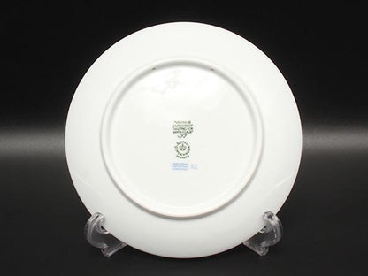 美品 Royal Copenhagen イヤープレート 飾り皿 18cm 2011 ロイヤルコペンハーゲン