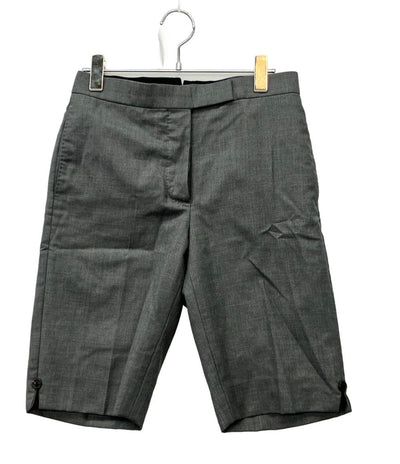 THOM BROWNE ショートパンツ ミディアムグレー FTC170A-00626035 メンズ SIZE 36 (S) トムブラウン