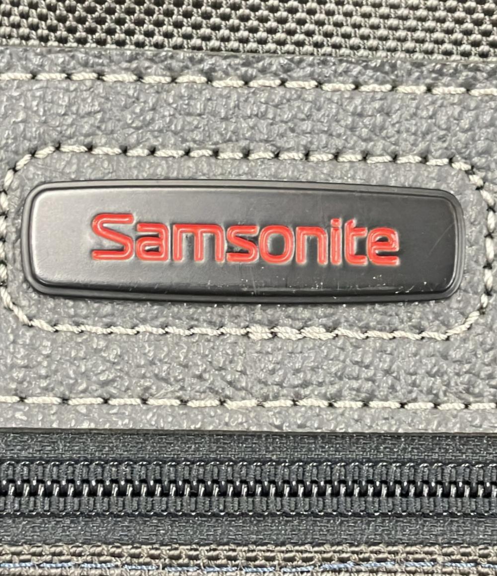 サムソナイト 2WAY ブリーフケース ビジネスバッグ  ショルダーバッグ 斜め掛け メンズ Samsonite