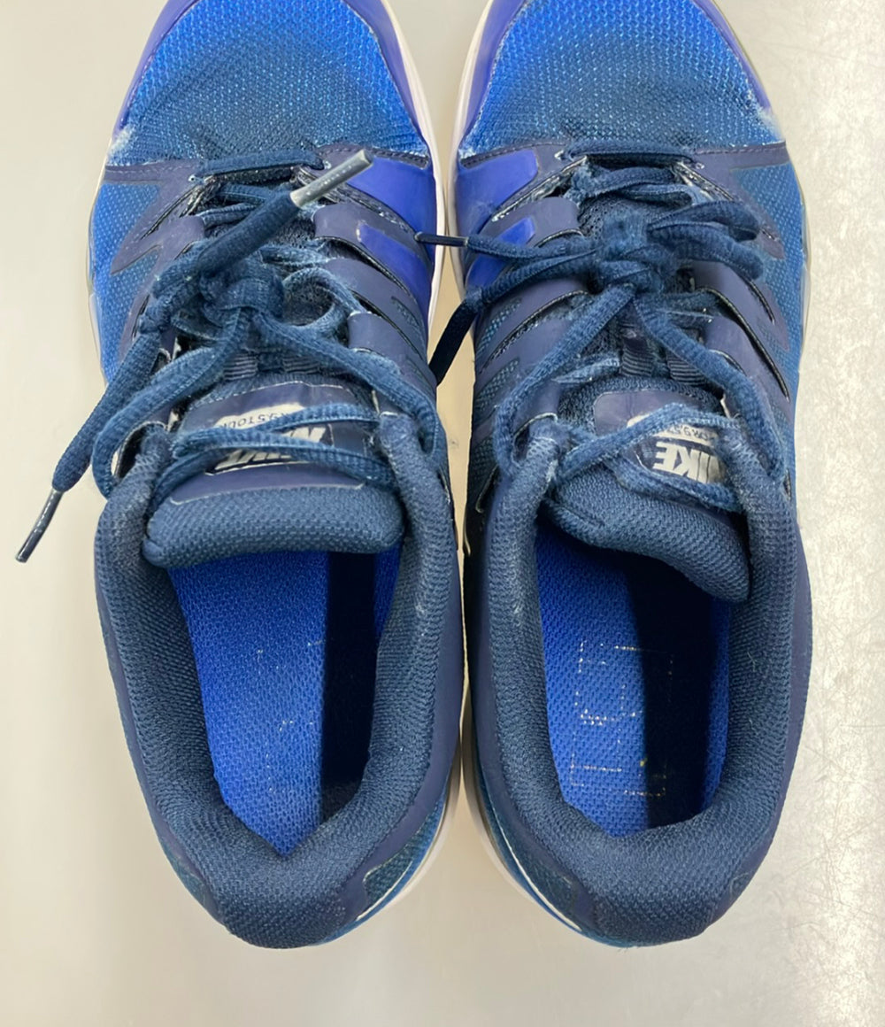 NIKE ローカットスニーカー テニスシューズ 631458-440 メンズ SIZE 25.5 (S) ナイキ