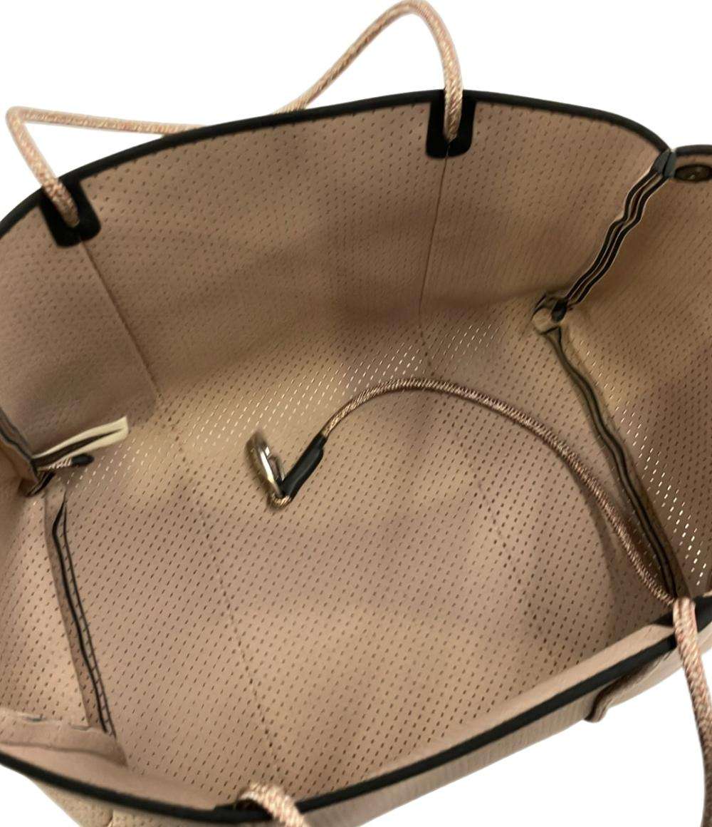 美品 State of Escape トートバッグ ショルダーバッグ 肩掛け レディース ステイトオブエスケープ