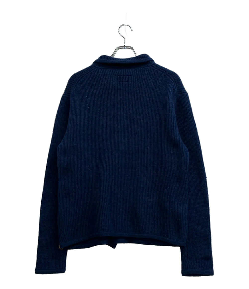 BRIXTON カーディガン メンズ SIZE M ブリクストン