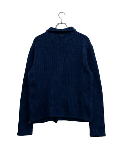 BRIXTON カーディガン メンズ SIZE M ブリクストン