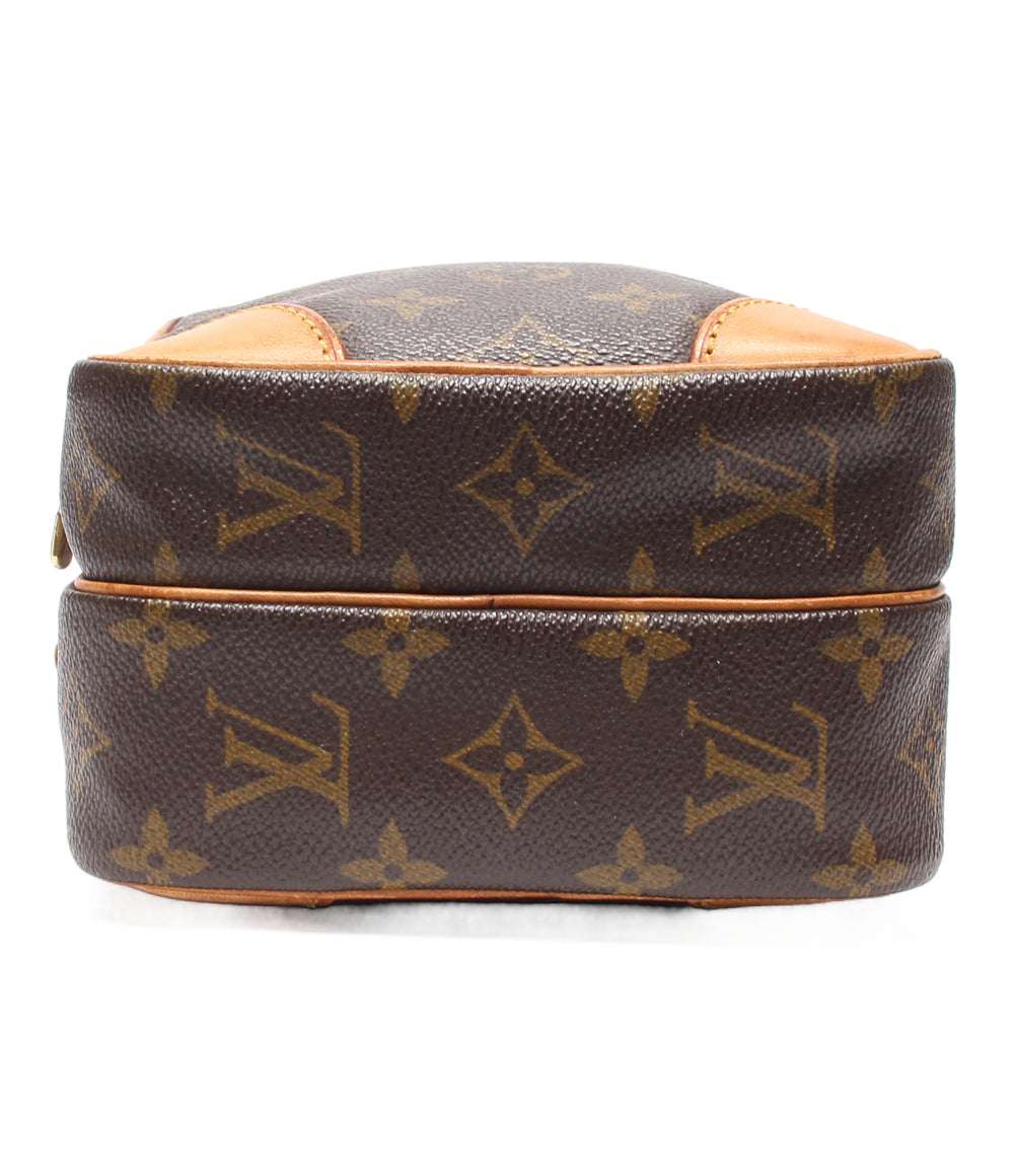 LOUIS VUITTON ショルダーバッグ 肩掛け 斜め掛け アマゾン モノグラム M45236 レディース メンズ ルイ・ヴィトン