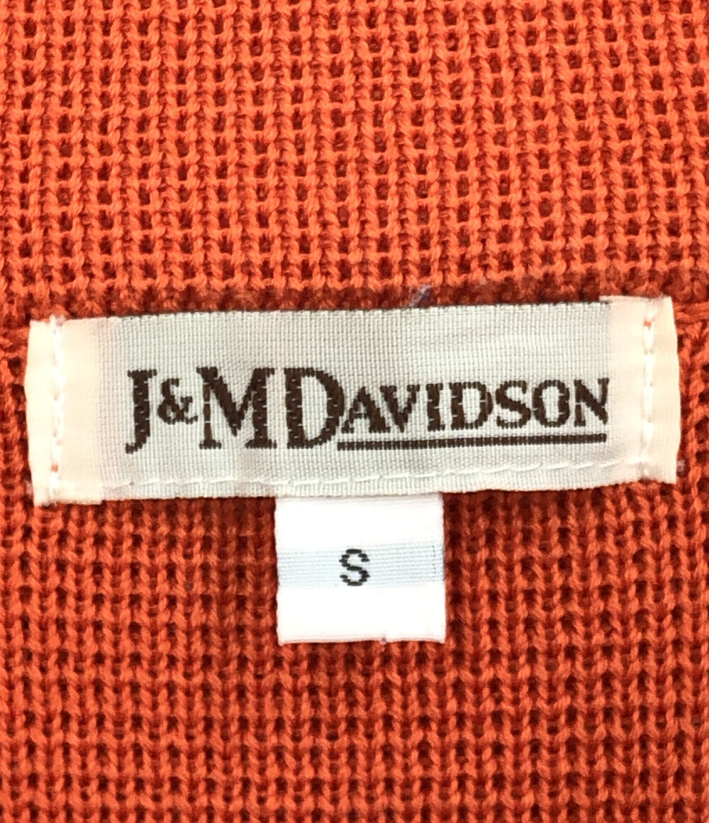 ジェイアンドエムデヴィッドソン  ニットジャケット      レディース SIZE S (S) J＆M DAVIDSON