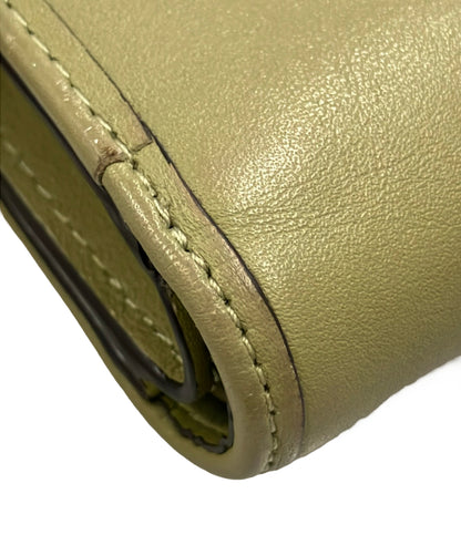 COACH 二つ折り財布 レディース コーチ