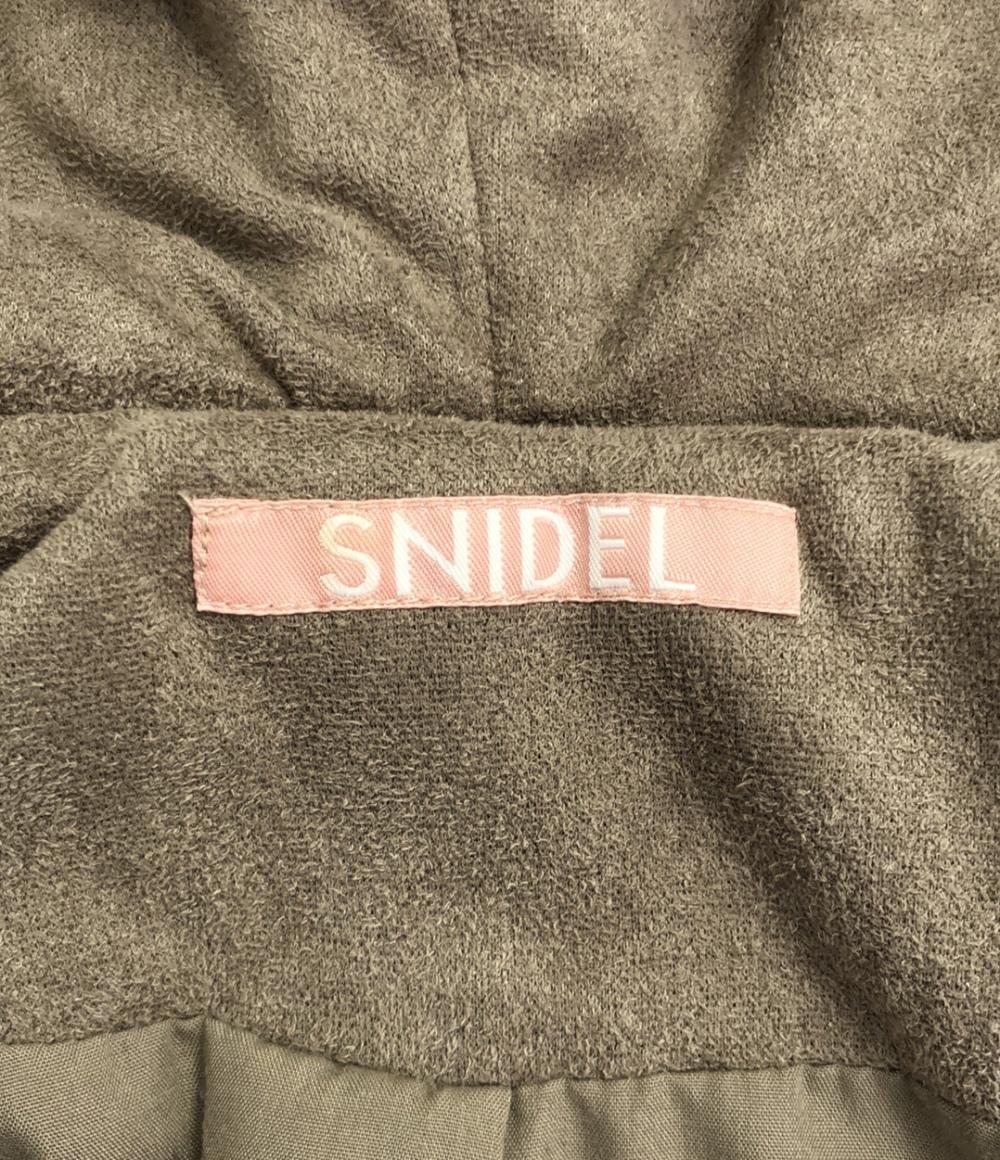 スナイデル ボアコート キッズ SIZE 120 (120) snidel