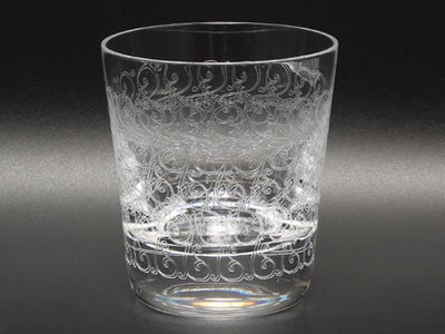 美品 Baccarat グラス タンブラー ローハン バカラ