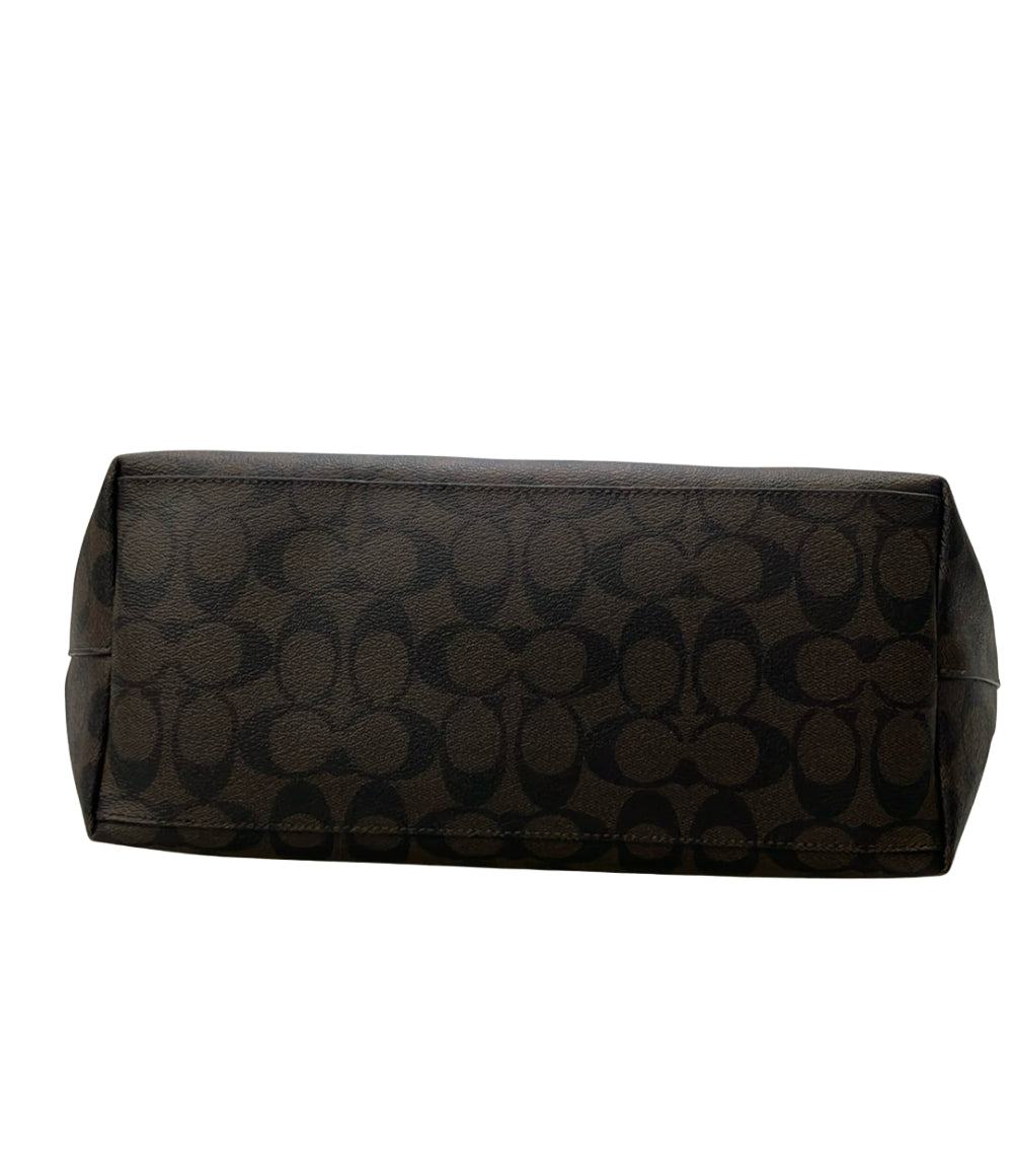 COACH トートバッグ シグネチャー F58292 レディース コーチ