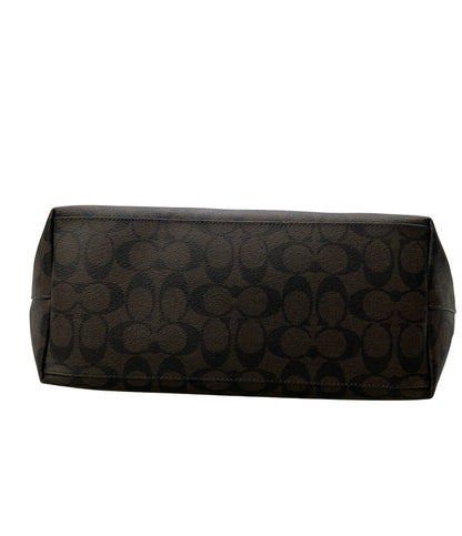 COACH トートバッグ シグネチャー F58292 レディース コーチ