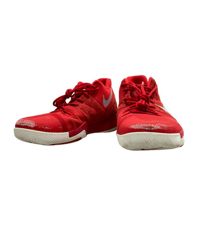 ナイキ ローカットスニーカー KYRIE 3 EP 852396-601 メンズ SIZE 28.0 (XL) NIKE