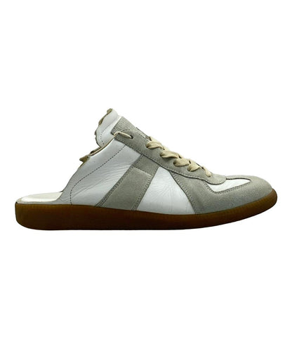メゾン マルジェラ パネル スリッポン メンズ SIZE 41 (M) Maison Margiela