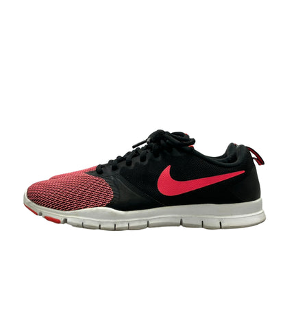 NIKE ローカットスニーカー ランニングシューズ フレックス エッセンシャル TR 924344-006 レディース SIZE 23.5 ナイキ