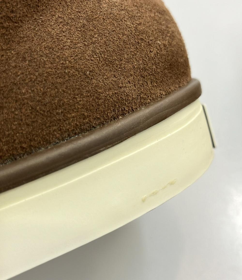 美品 バンズ ローカットスニーカー メンズ SIZE 25.5 (S) VANS