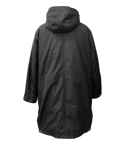 ニールバレット  ナイロンミリタリーモッズコート マルチポケット中綿コート     BSP34A18 メンズ SIZE M (M) NEIL BARRETT