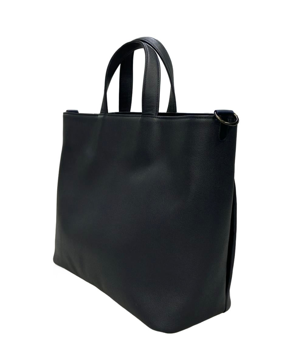 美品 FARO 2way トートバッグ ショルダーバッグ 斜め掛け メンズ ファーロ