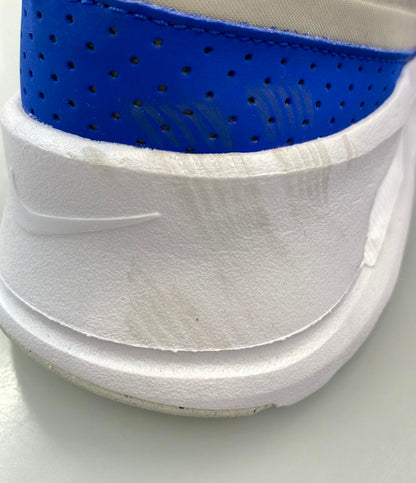 ナイキ ローカットスニーカー AIR MAX NUAXIS FD4329-009 メンズ SIZE 25.5 (S) NIKE