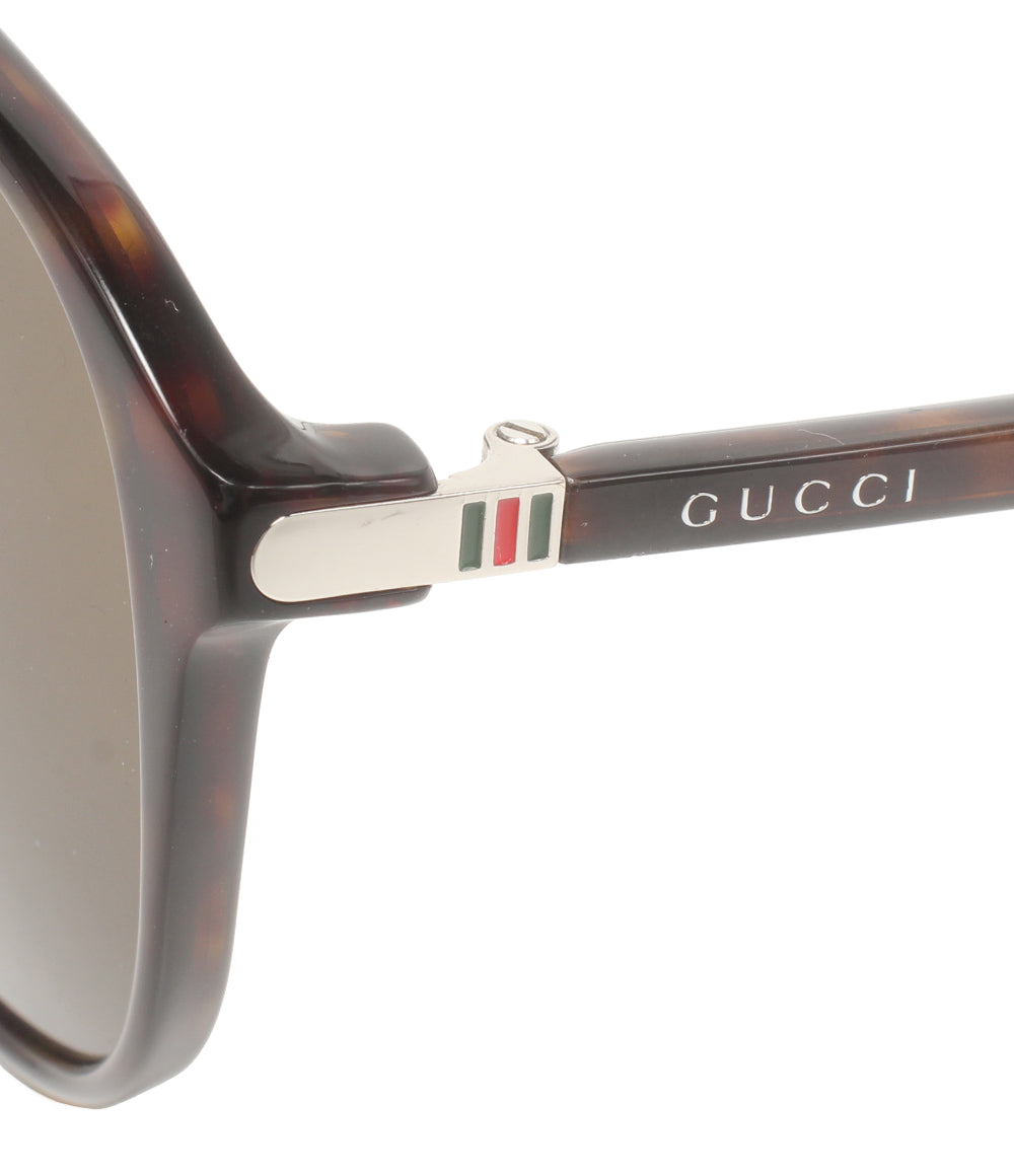 GUCCI サングラス アイウェア 59□13 GG0016SA レディース メンズ グッチ