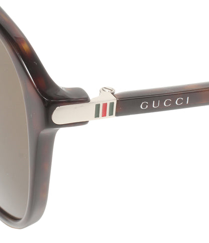 GUCCI サングラス アイウェア 59□13 GG0016SA レディース メンズ グッチ