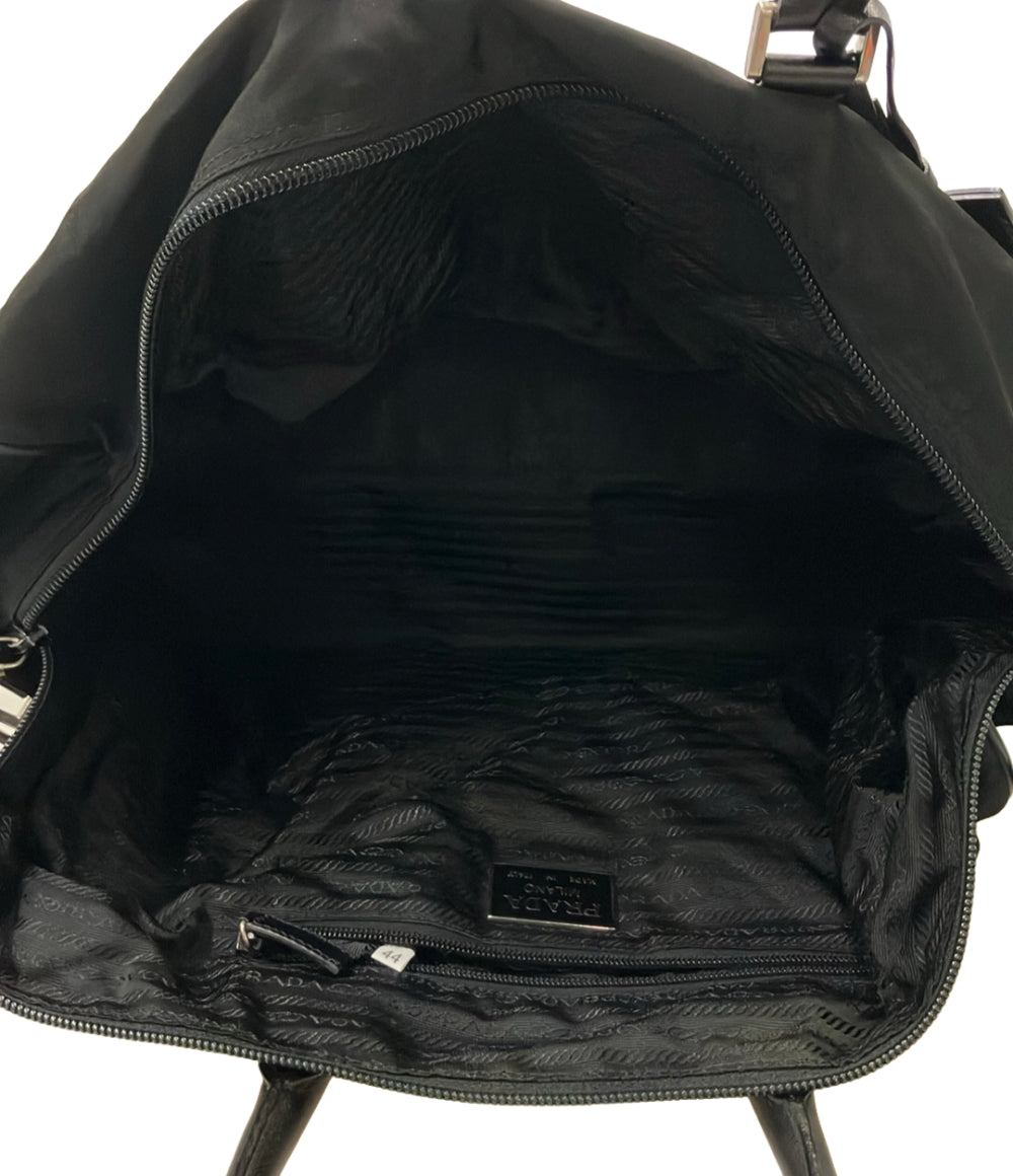 PRADA 2WAY ハンドバッグ ショルダーバッグ 斜め掛け レディース プラダ