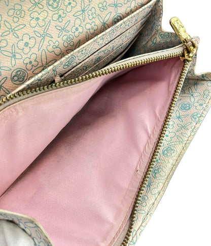 LOUIS VUITTON 長財布 モノグラム ポルトフォイユ サラ M60232 レディース ルイ・ヴィトン