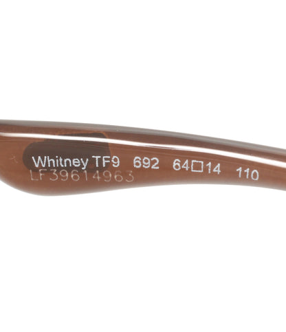 TOM FORD サングラス アイウェア 64□14 Whitney レディース トムフォード