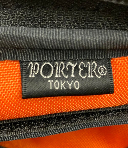 美品 PORTER ショルダーバッグ 斜め掛け メンズ ポーター