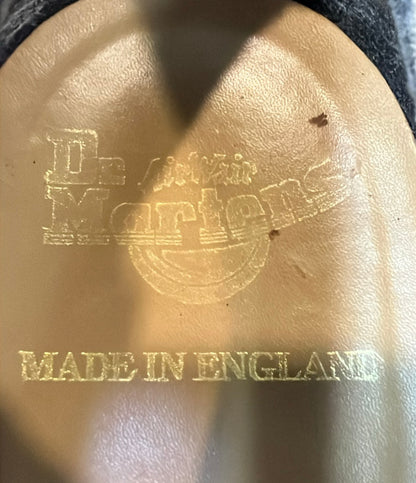 Dr.Martens 6ホールブーツ メンズ ドクターマーチン