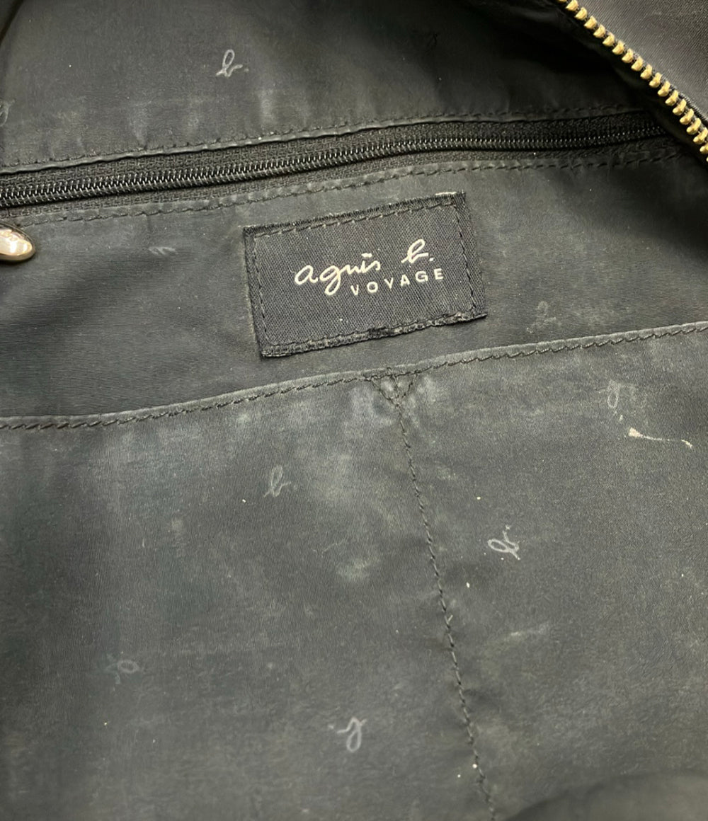 agnes b. リュック デイパック レディース アニエスベー
