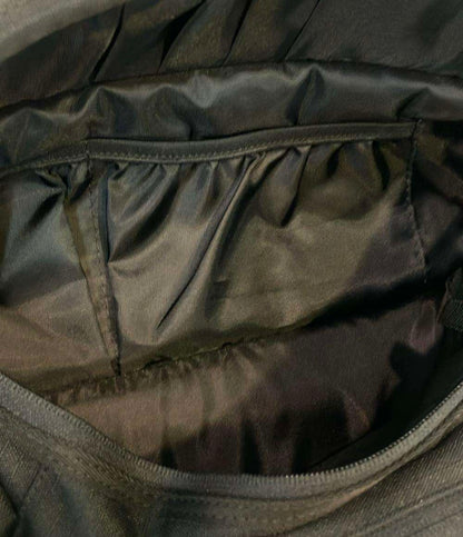 美品 ヘンリービギンズ ウエストバッグ メンズ Henly Begins