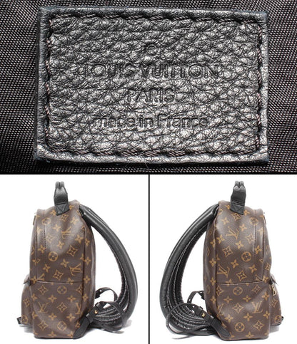 Louis Vuitton リュック バックパック パームスプリングスPM モノグラム M41560 レディース ルイヴィトン