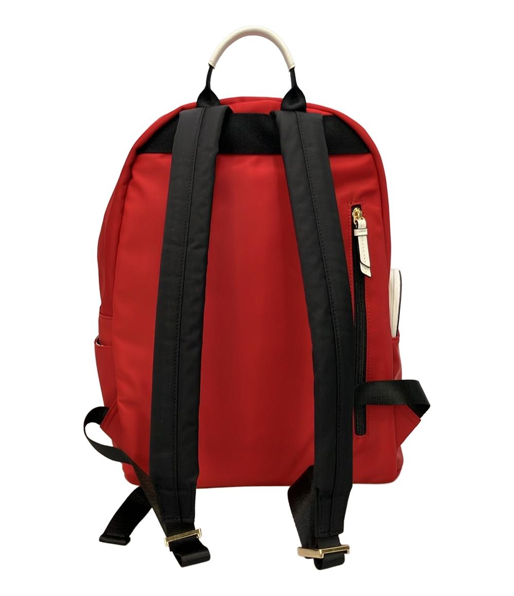 美品 サマンサタバサ リュック レディース Samantha Thavasa