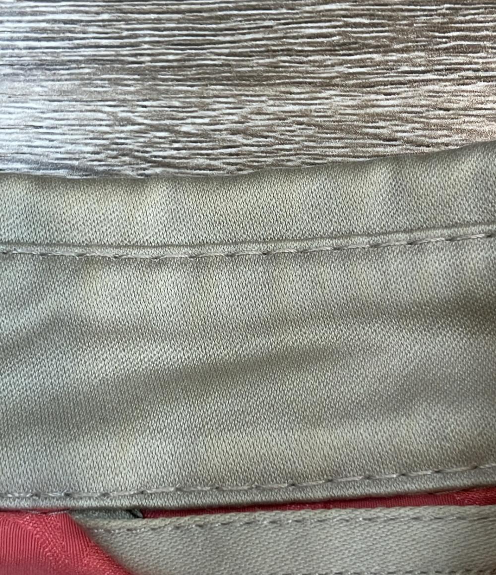 COACH トレンチコート レディース SIZE XS コーチ