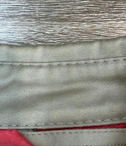 COACH トレンチコート レディース SIZE XS コーチ