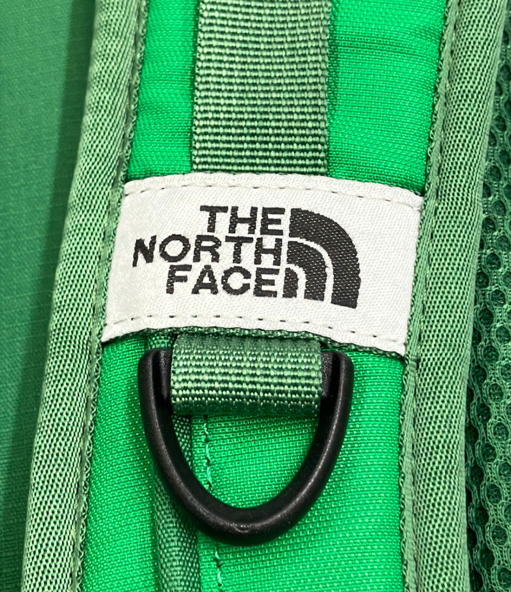 美品 THE NORTH FACE リュック バックパック ザック Tellus 32 テルス 32 NM61308 メンズ ザ・ノース・フェイス