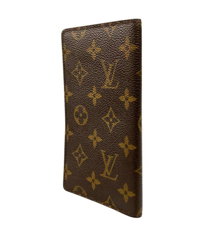 LOUIS VUITTON 手帳カバー アジェンダ ポッシュ モノグラム R20503 メンズ レディース ルイ・ヴィトン