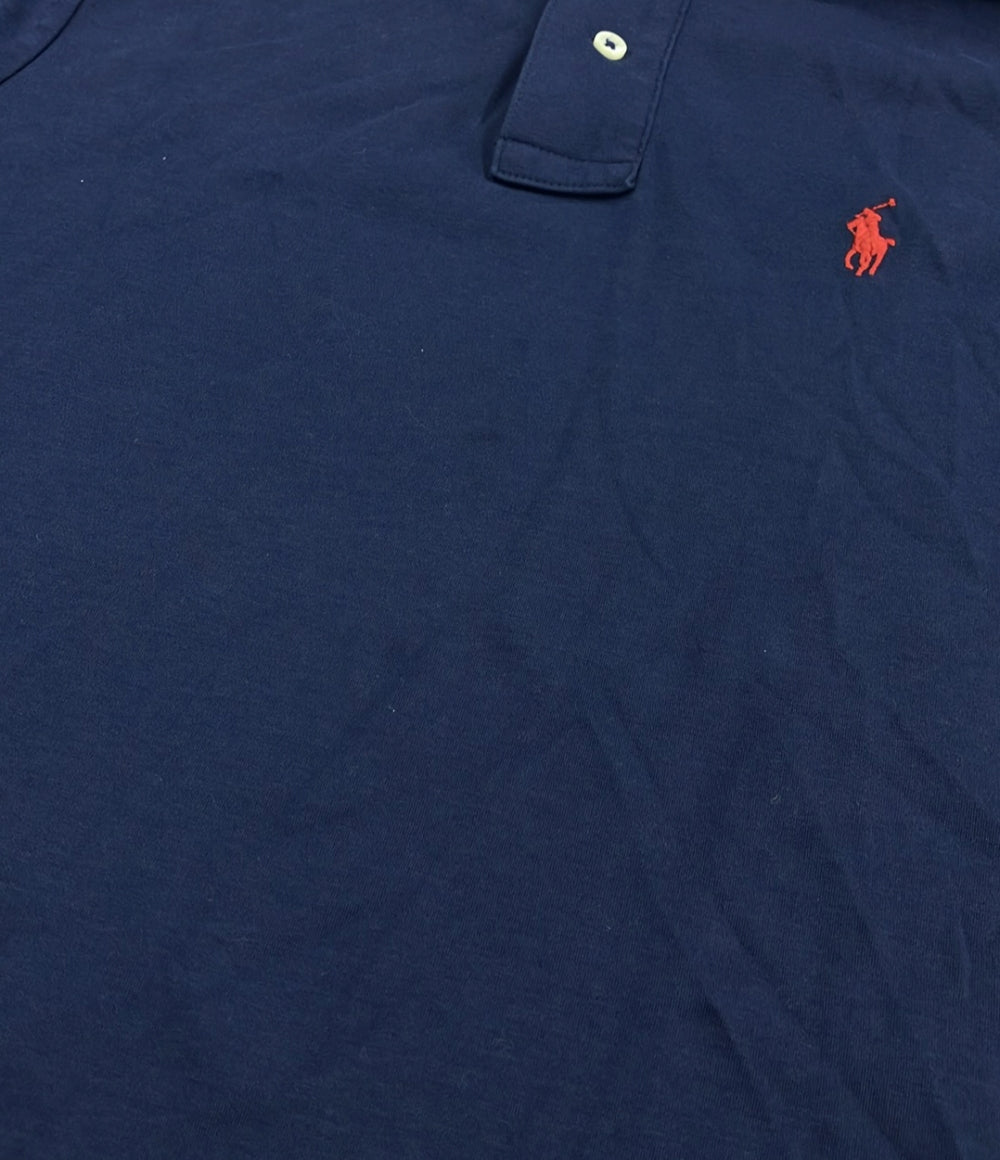 ポロ・ラルフローレン 半袖ポロシャツ メンズ SIZE S (S) POLO RALPH LAUREN