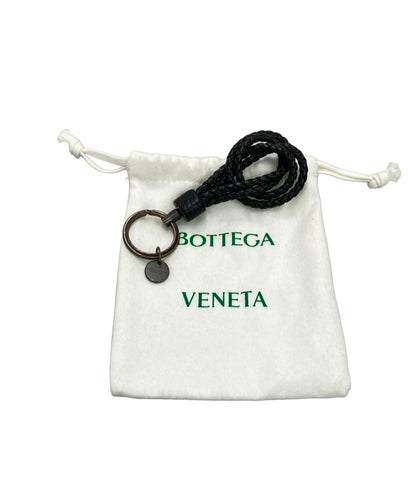 BOTTEGA VENETA キーリング イントレチャート レディース ボッテガ・ヴェネタ