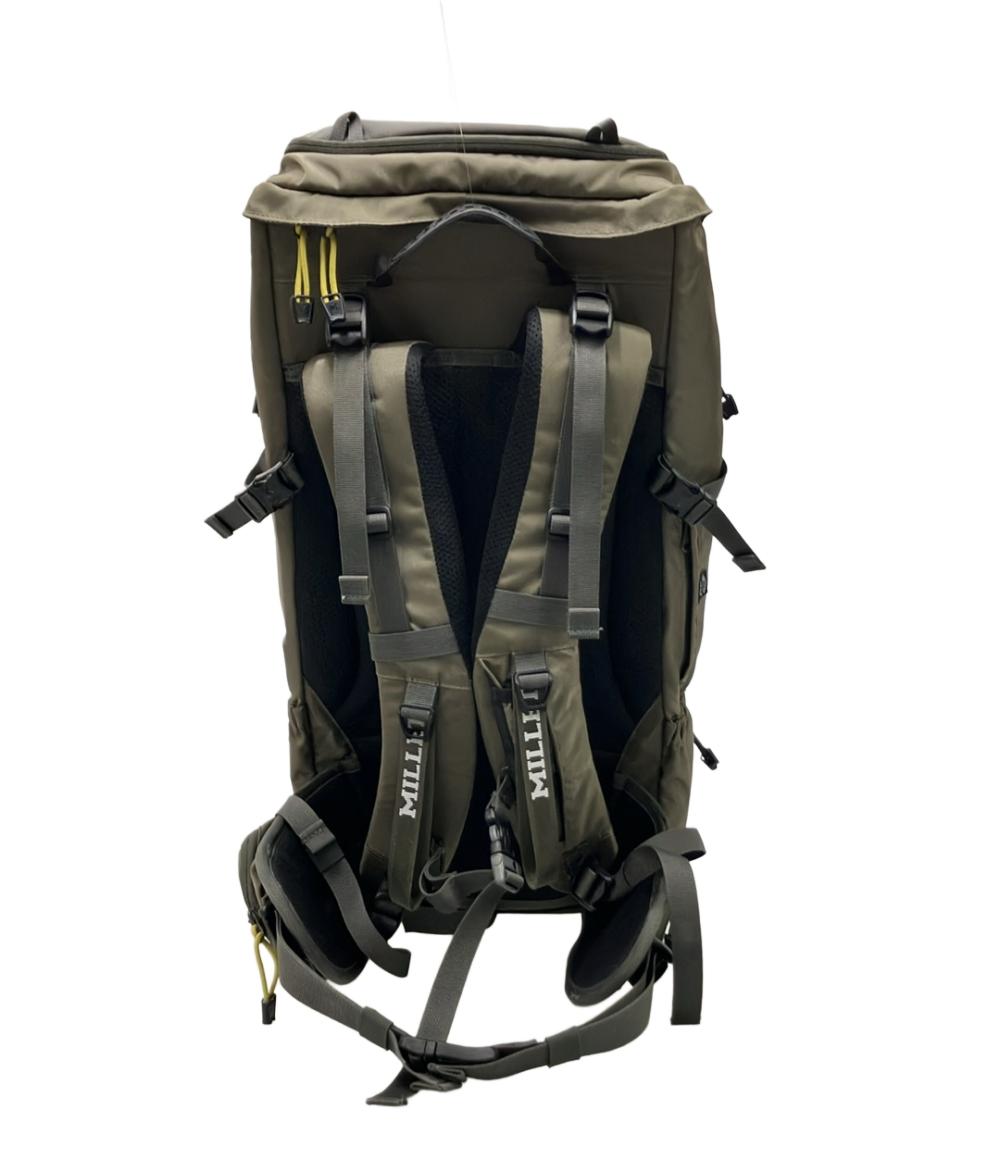 美品 MILLET Nikon リュック カメラバッグ メンズ ミレー ニコン