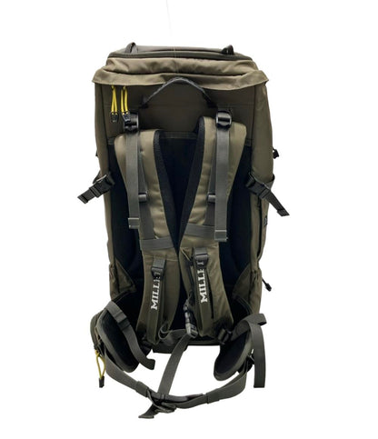 美品 MILLET Nikon リュック カメラバッグ メンズ ミレー ニコン