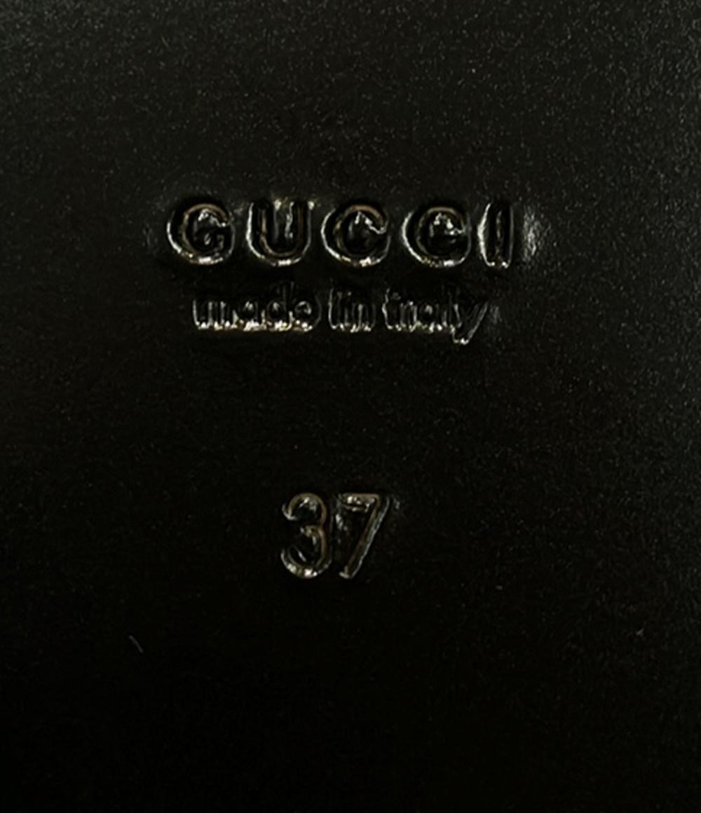グッチ トングサンダル レディース SIZE 37 (M) GUCCI
