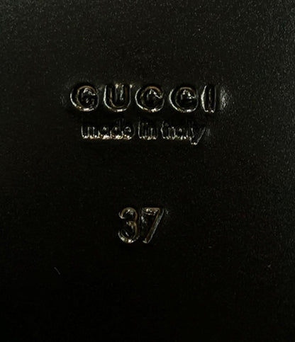 グッチ トングサンダル レディース SIZE 37 (M) GUCCI