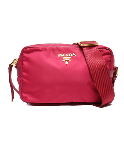 プラダ ショルダーバッグ 斜め掛け 1BH089 レディース PRADA
