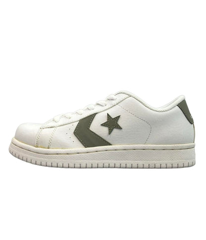 コンバース ローカットスニーカー CT スター L 2P449 レディース SIZE 23.0 (M) CONVERSE