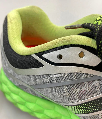 NEW BALANCE ローカットスニーカー M980GG2 メンズ SIZE 26.0 (M) ニューバランス