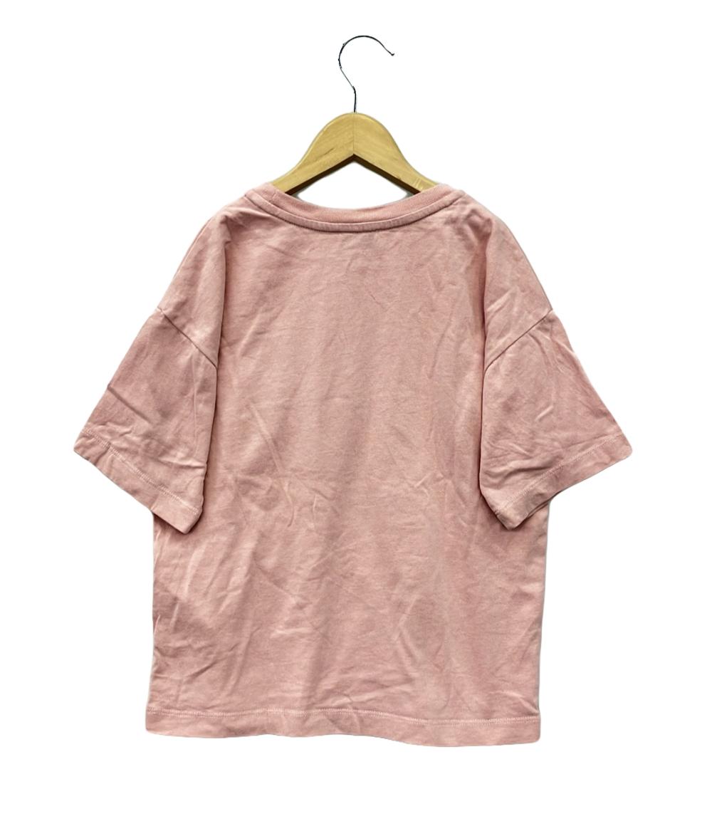 ディオール ラバーロゴ半袖Tシャツ キッズ SIZE 6 (120) Dior