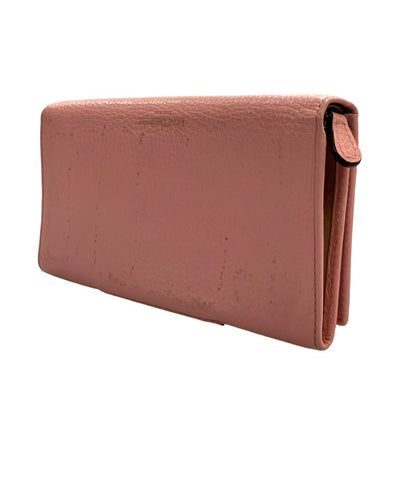 ジェイアンドエムデヴィッドソン 長財布 レディース J&M Davidson