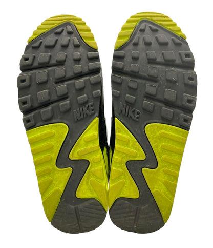 ナイキ ローカットスニーカー エア マックス 90 CD0490-101 レディース SIZE 23.5 (M) NIKE
