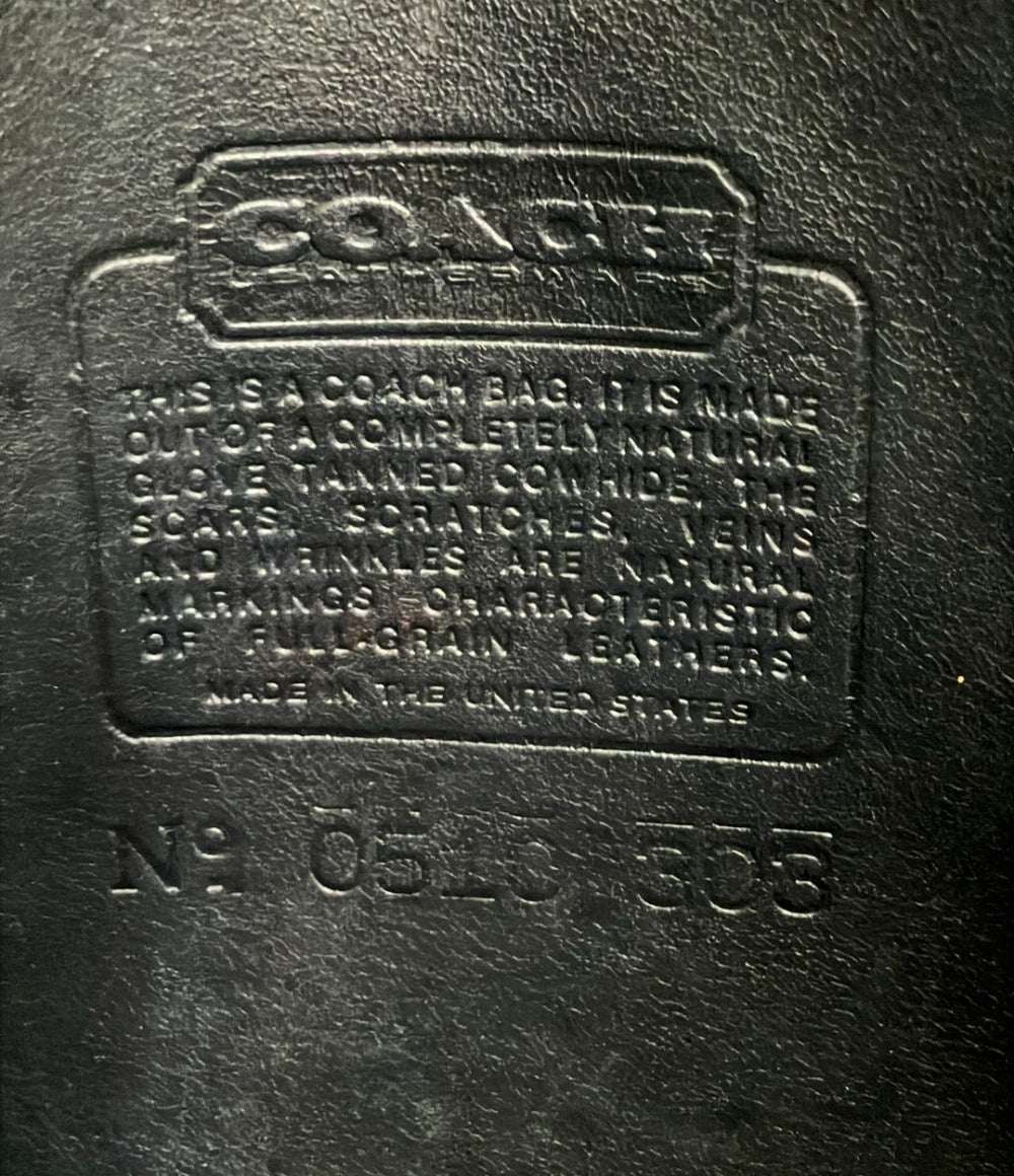 COACH ハンドバッグ ショルダーバッグ 斜め掛け 303 レディース コーチ
