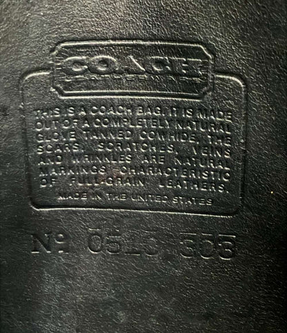 COACH ハンドバッグ ショルダーバッグ 斜め掛け 303 レディース コーチ